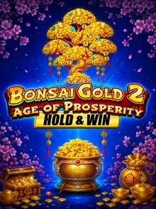 Bonsai Gold 2: Age of Prosperity