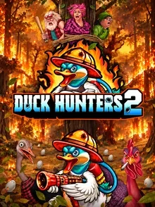 Duck Hunters 2